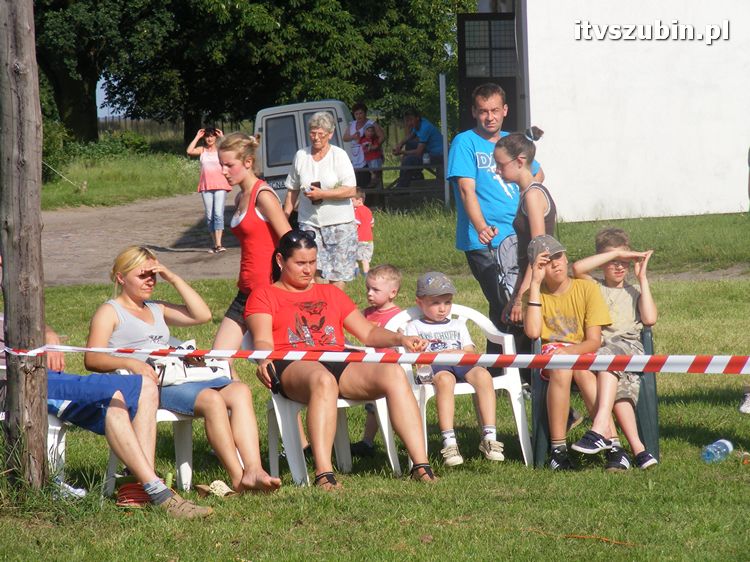 Festyn rodzinny w Łachowie