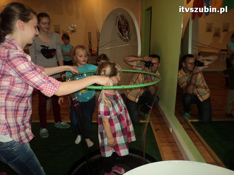 Rok mozolnej i wytrwałej pracy Zespołu Pałuczaczki nagrodzony