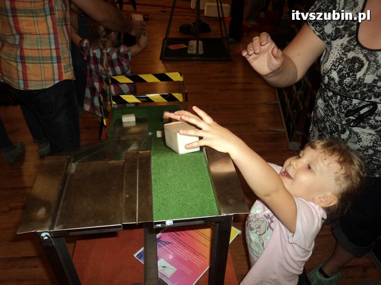Rok mozolnej i wytrwałej pracy Zespołu Pałuczaczki nagrodzony