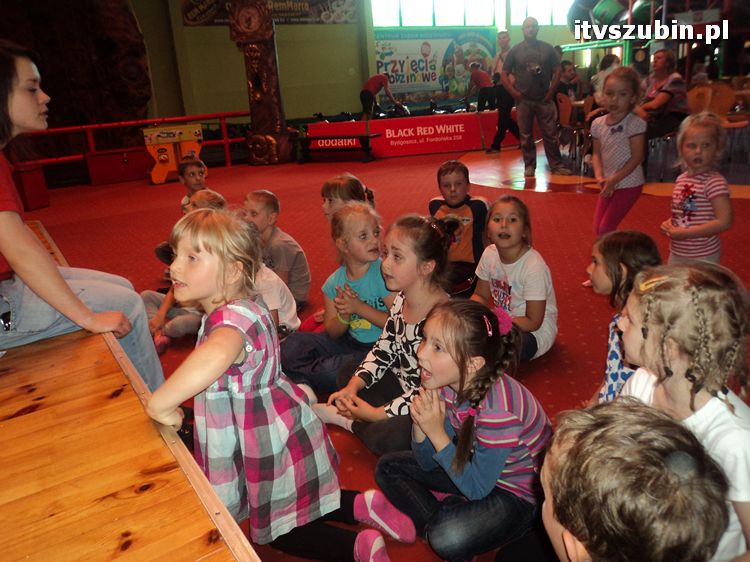 Rok mozolnej i wytrwałej pracy Zespołu Pałuczaczki nagrodzony