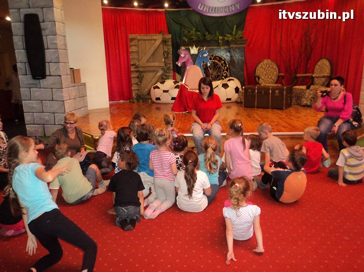 Rok mozolnej i wytrwałej pracy Zespołu Pałuczaczki nagrodzony