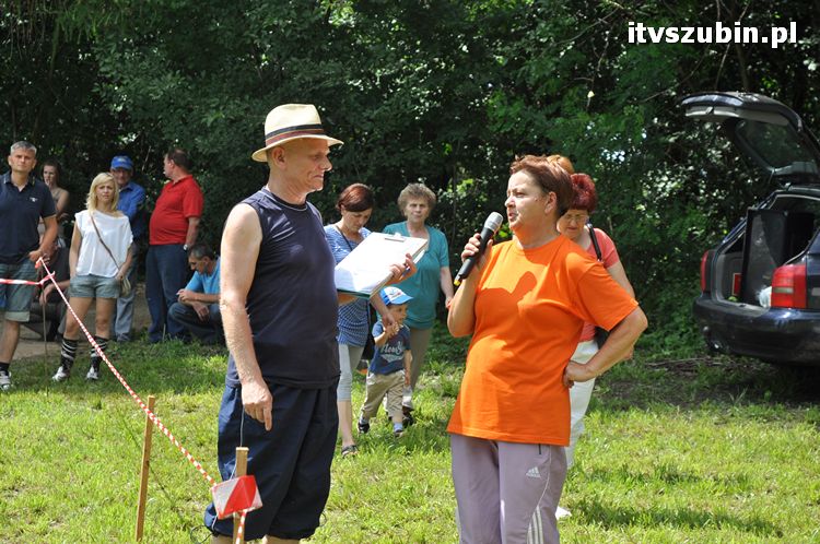 XIX Sportowo-Rekreacyjny Turniej Sołectw w Retkowie
