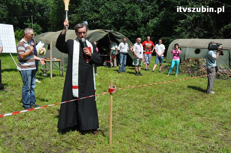 XIX Sportowo-Rekreacyjny Turniej Sołectw w Retkowie