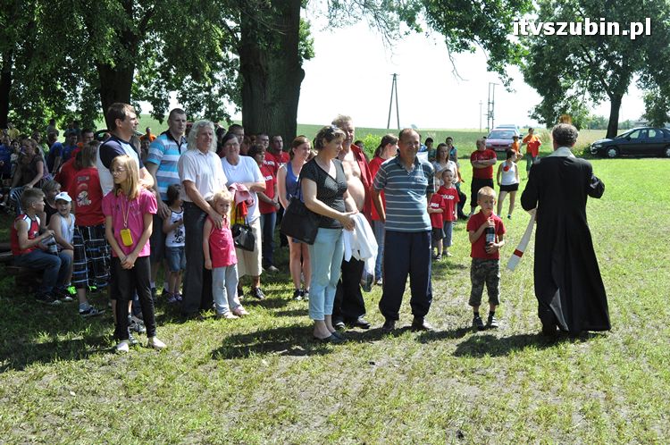 XIX Sportowo-Rekreacyjny Turniej Sołectw w Retkowie