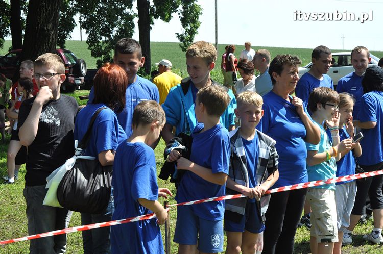 XIX Sportowo-Rekreacyjny Turniej Sołectw w Retkowie