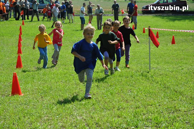 XIX Sportowo-Rekreacyjny Turniej Sołectw w Retkowie