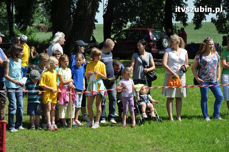 XIX Sportowo-Rekreacyjny Turniej Sołectw w Retkowie