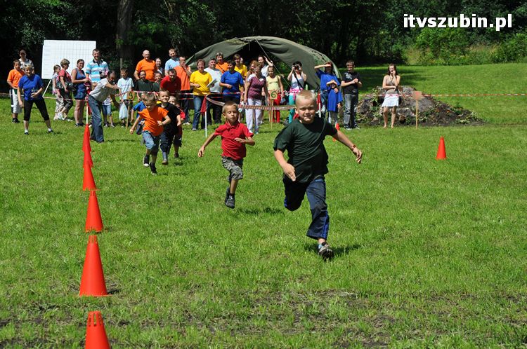 XIX Sportowo-Rekreacyjny Turniej Sołectw w Retkowie