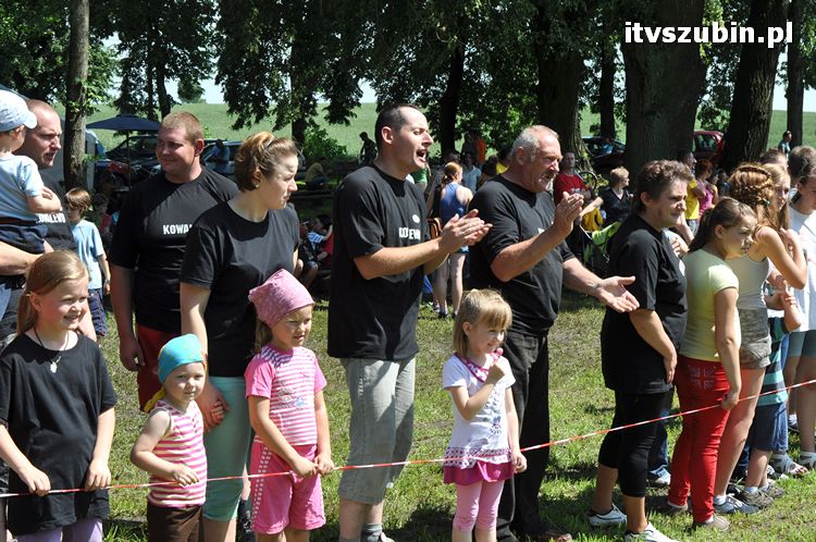 XIX Sportowo-Rekreacyjny Turniej Sołectw w Retkowie