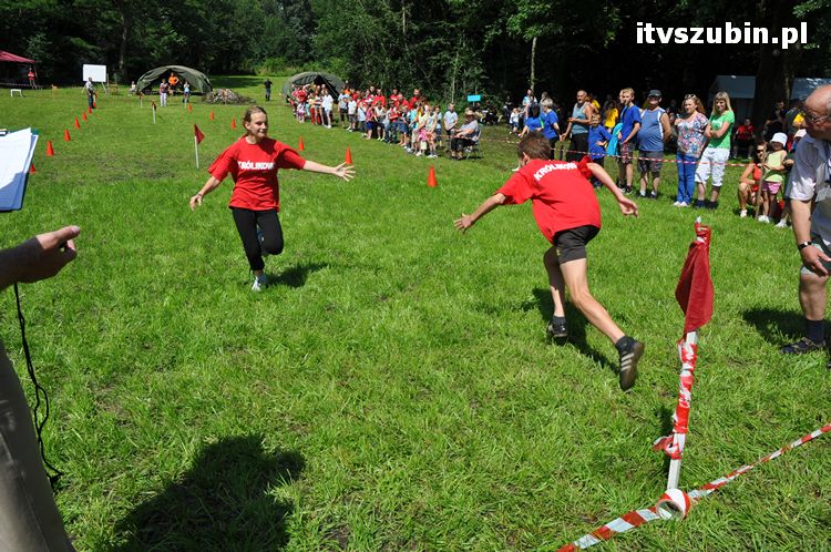 XIX Sportowo-Rekreacyjny Turniej Sołectw w Retkowie