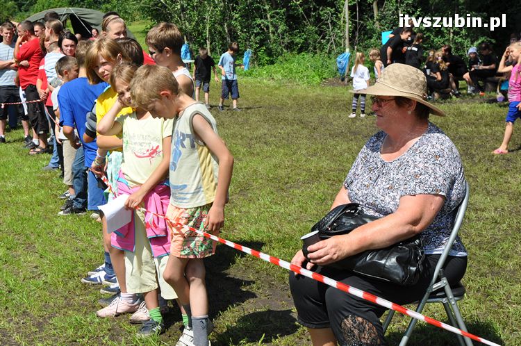 XIX Sportowo-Rekreacyjny Turniej Sołectw w Retkowie