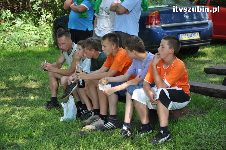 XIX Sportowo-Rekreacyjny Turniej Sołectw w Retkowie
