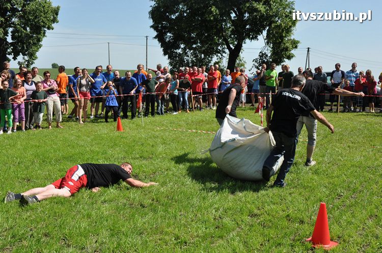 XIX Sportowo-Rekreacyjny Turniej Sołectw w Retkowie
