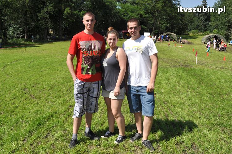 XIX Sportowo-Rekreacyjny Turniej Sołectw w Retkowie