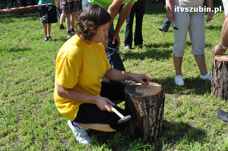 XIX Sportowo-Rekreacyjny Turniej Sołectw w Retkowie