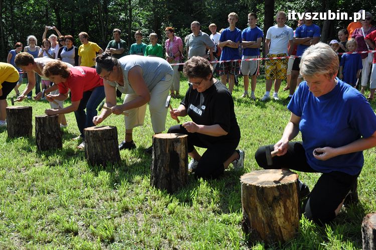 XIX Sportowo-Rekreacyjny Turniej Sołectw w Retkowie