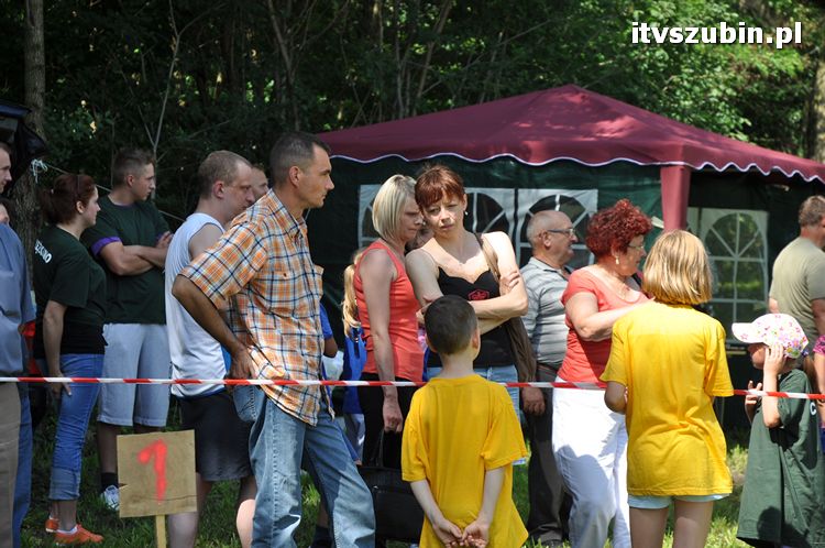XIX Sportowo-Rekreacyjny Turniej Sołectw w Retkowie