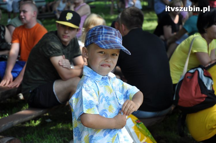 XIX Sportowo-Rekreacyjny Turniej Sołectw w Retkowie