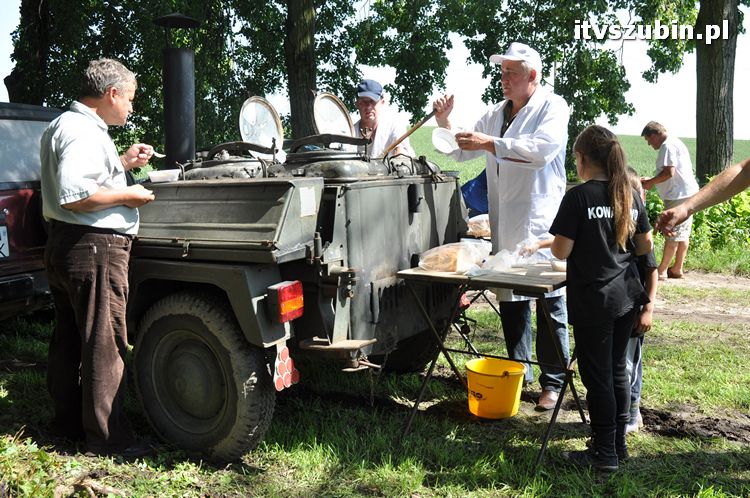 XIX Sportowo-Rekreacyjny Turniej Sołectw w Retkowie