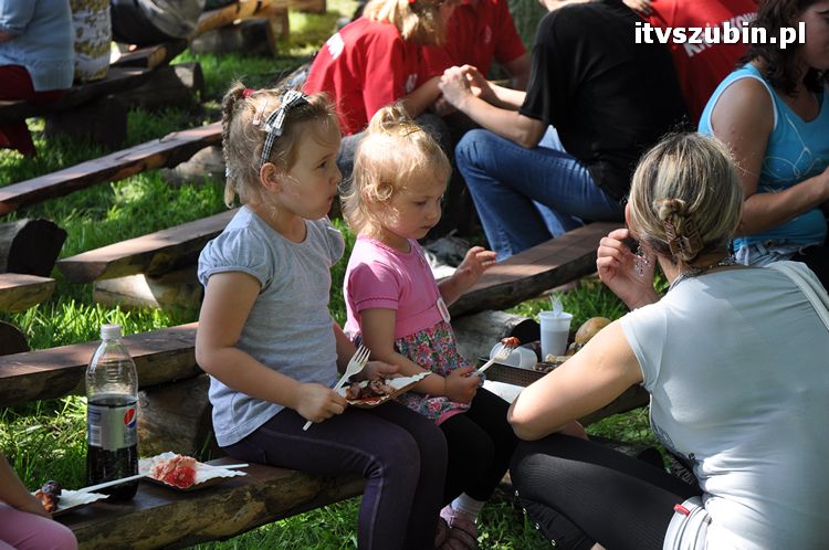 XIX Sportowo-Rekreacyjny Turniej Sołectw w Retkowie