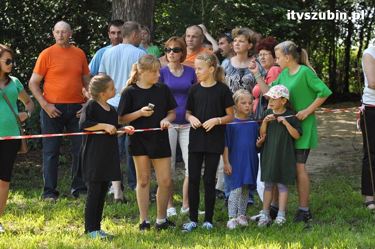XIX Sportowo-Rekreacyjny Turniej Sołectw w Retkowie