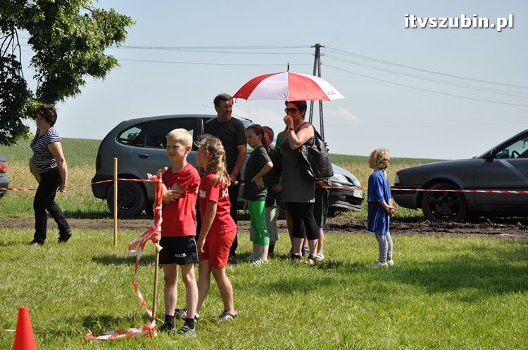 XIX Sportowo-Rekreacyjny Turniej Sołectw w Retkowie