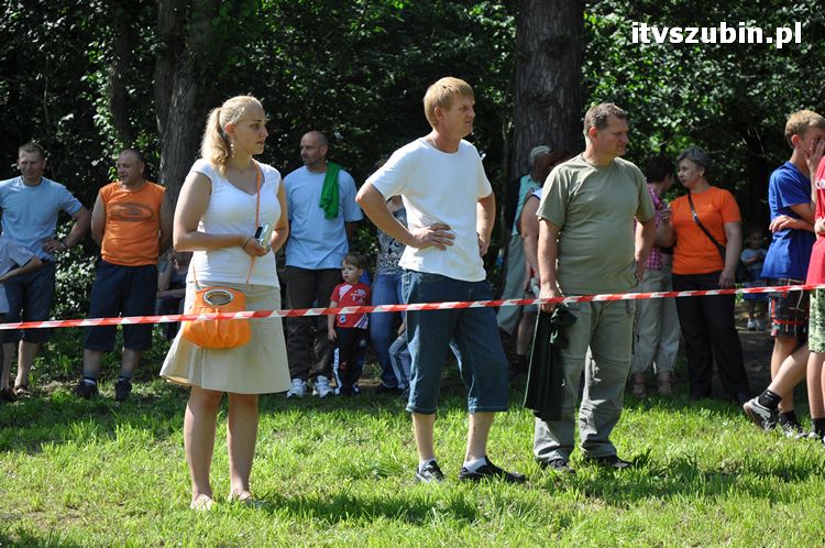 XIX Sportowo-Rekreacyjny Turniej Sołectw w Retkowie