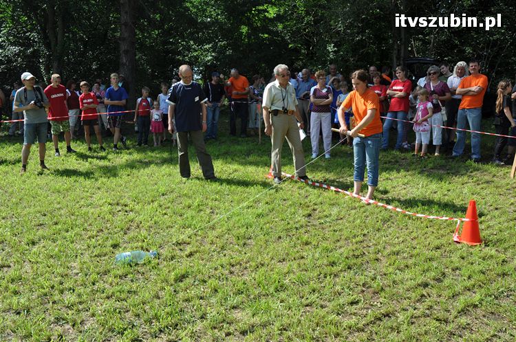 XIX Sportowo-Rekreacyjny Turniej Sołectw w Retkowie