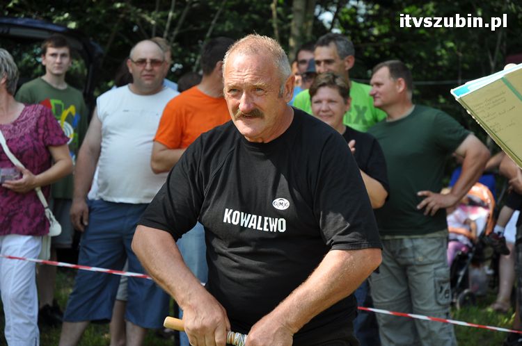 XIX Sportowo-Rekreacyjny Turniej Sołectw w Retkowie