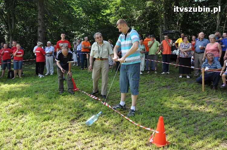 XIX Sportowo-Rekreacyjny Turniej Sołectw w Retkowie