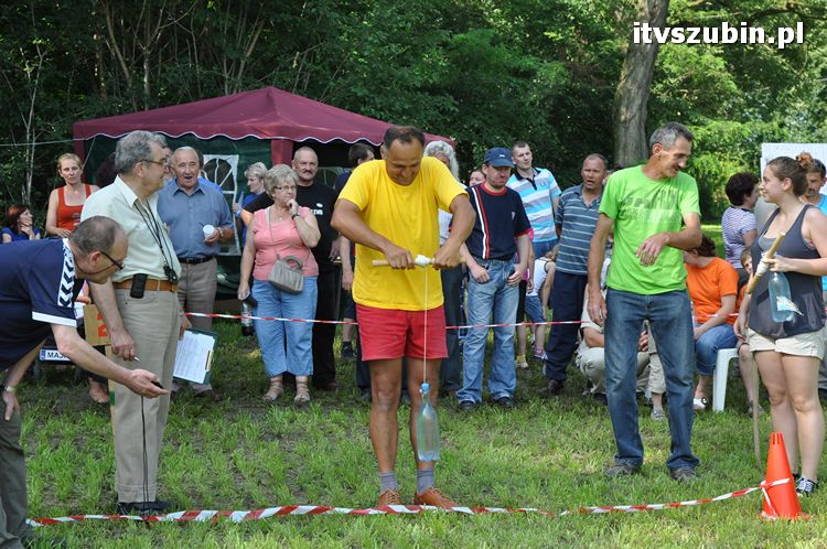 XIX Sportowo-Rekreacyjny Turniej Sołectw w Retkowie