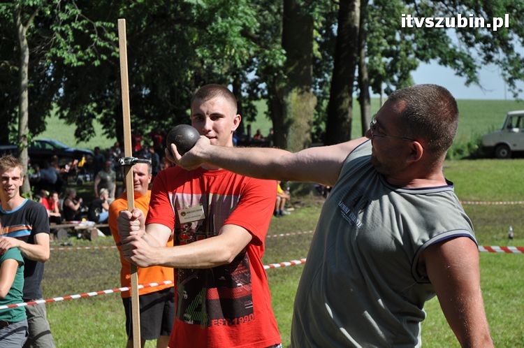 XIX Sportowo-Rekreacyjny Turniej Sołectw w Retkowie