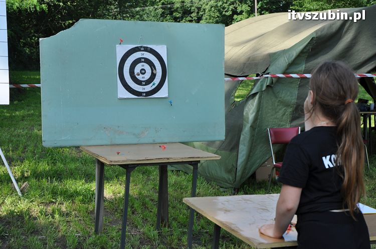 XIX Sportowo-Rekreacyjny Turniej Sołectw w Retkowie