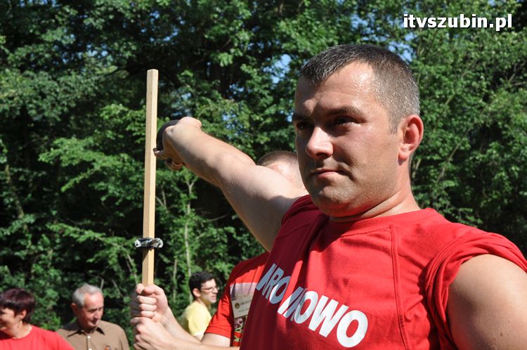 XIX Sportowo-Rekreacyjny Turniej Sołectw w Retkowie