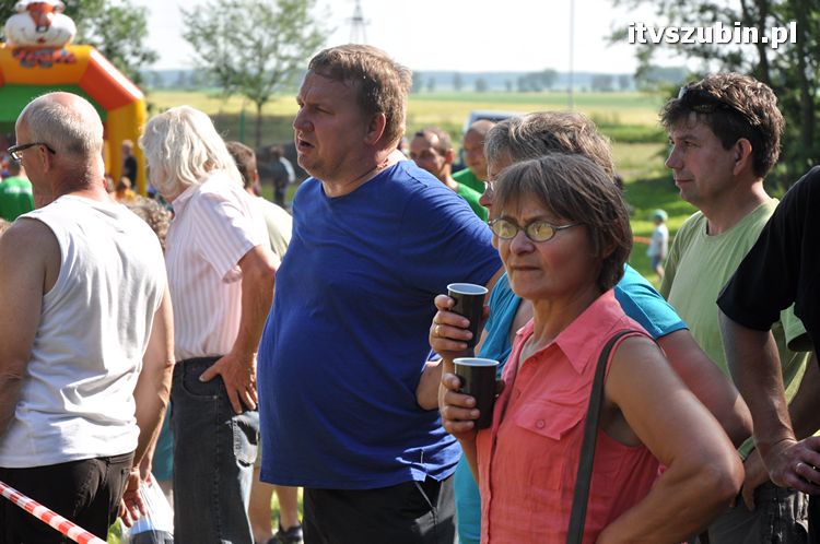 XIX Sportowo-Rekreacyjny Turniej Sołectw w Retkowie