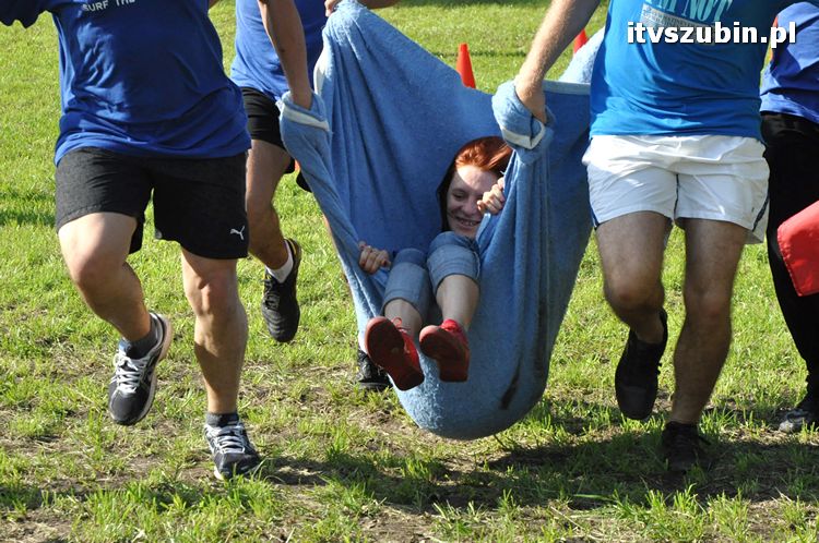 XIX Sportowo-Rekreacyjny Turniej Sołectw w Retkowie