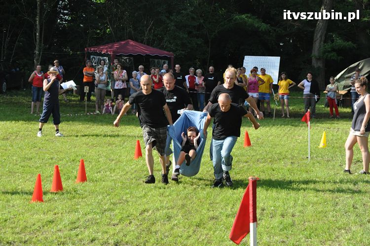 XIX Sportowo-Rekreacyjny Turniej Sołectw w Retkowie