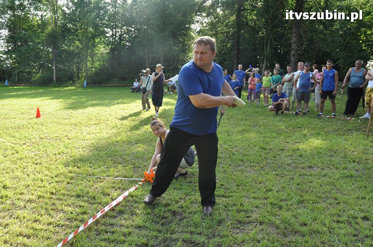 XIX Sportowo-Rekreacyjny Turniej Sołectw w Retkowie