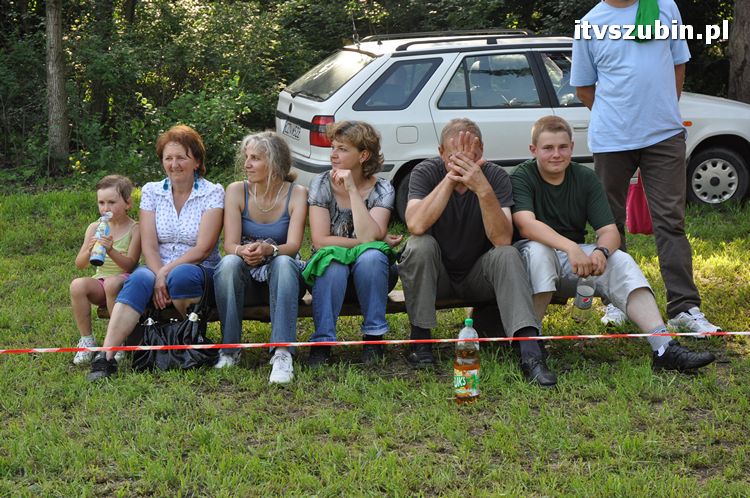 XIX Sportowo-Rekreacyjny Turniej Sołectw w Retkowie