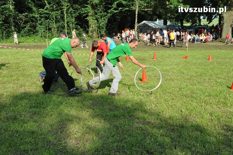 XIX Sportowo-Rekreacyjny Turniej Sołectw w Retkowie