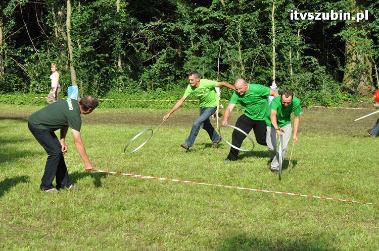 XIX Sportowo-Rekreacyjny Turniej Sołectw w Retkowie