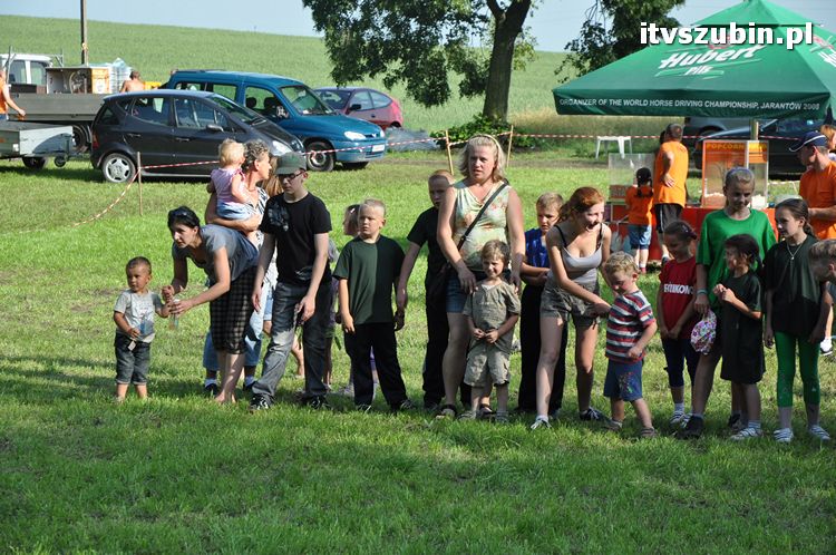 XIX Sportowo-Rekreacyjny Turniej Sołectw w Retkowie