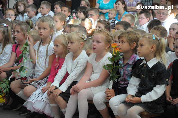 Zakończenie roku szkolnego w SP Kołaczkowo