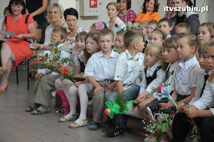 Zakończenie roku szkolnego w SP Kołaczkowo