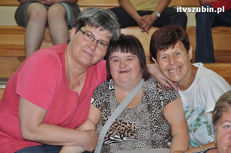 Pustynia Miast zawitała do Szubina
