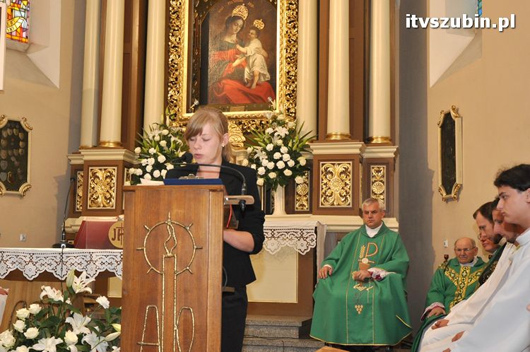 25-lecie złożenia Ślubów Zakonnych przez siostrę Michałę