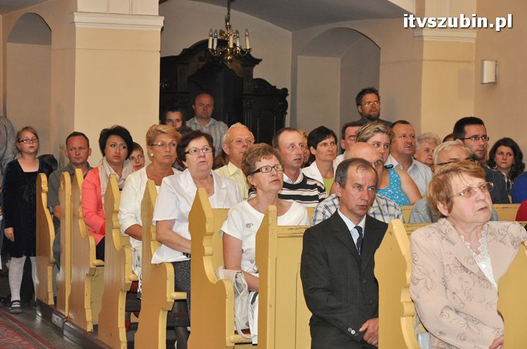 25-lecie złożenia Ślubów Zakonnych przez siostrę Michałę
