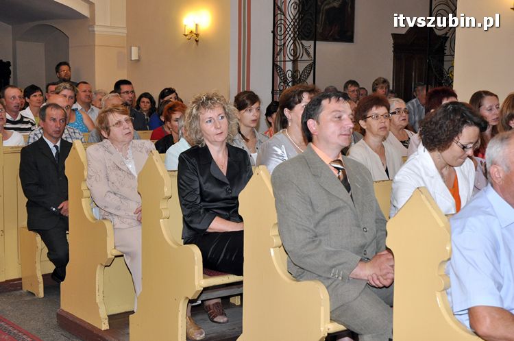 25-lecie złożenia Ślubów Zakonnych przez siostrę Michałę