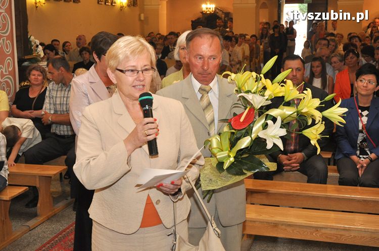 25-lecie złożenia Ślubów Zakonnych przez siostrę Michałę