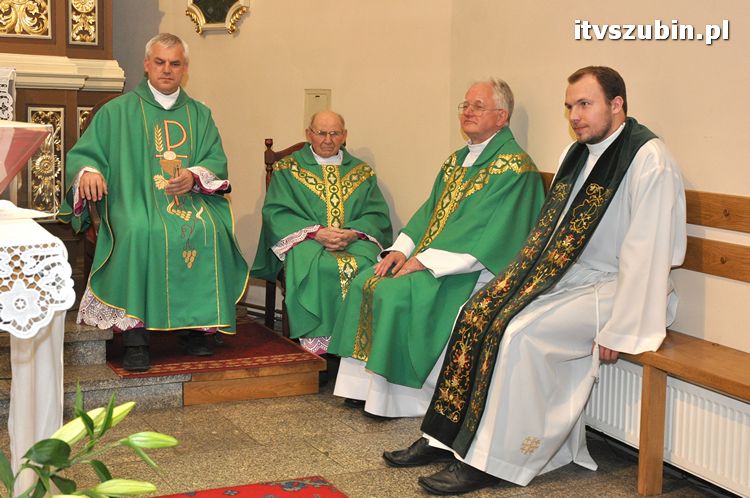 25-lecie złożenia Ślubów Zakonnych przez siostrę Michałę